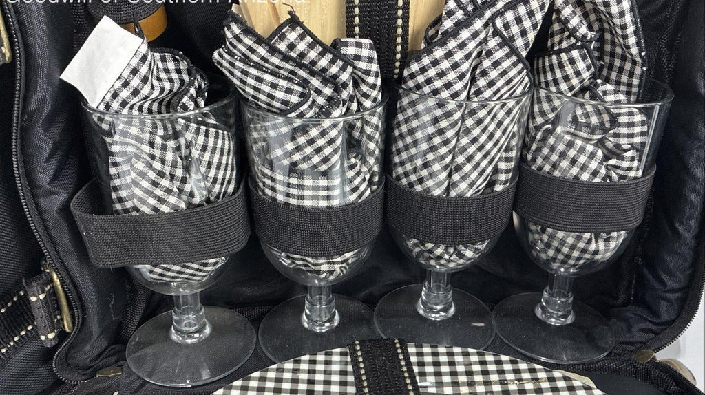 Picnic Backpack