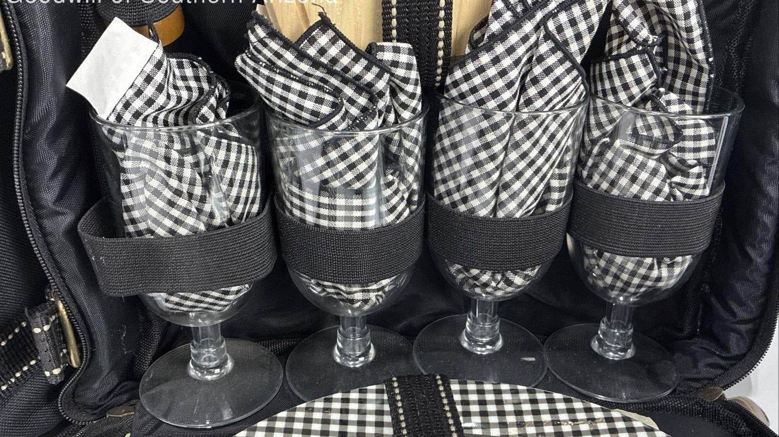 Picnic Backpack