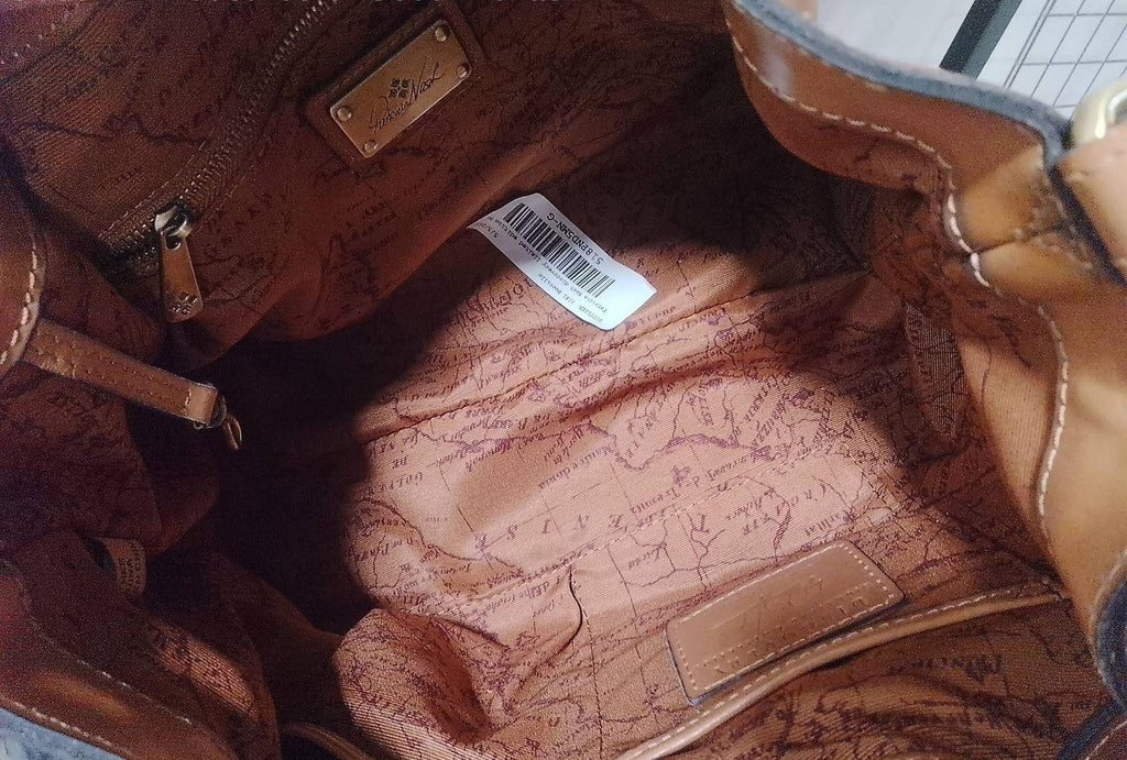 Nash Satchel