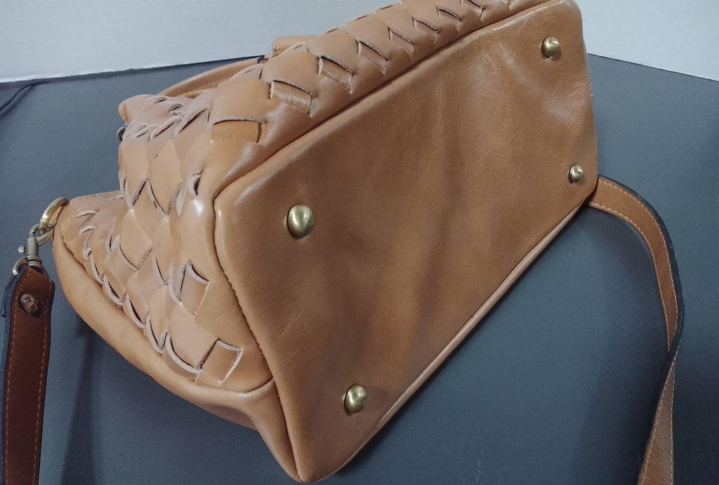Nash Satchel