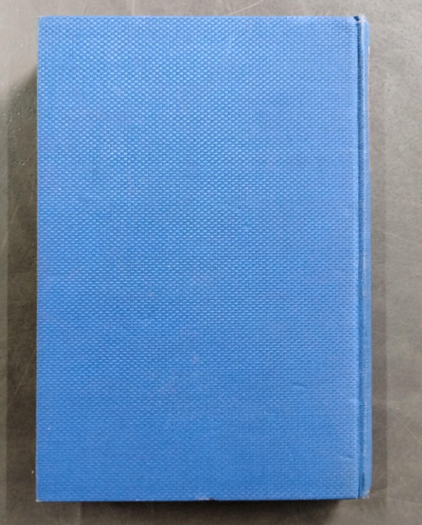 The Knight of the Virgin Vicente Blasco Ibanez 1930 First Edition Hardcover Dutton