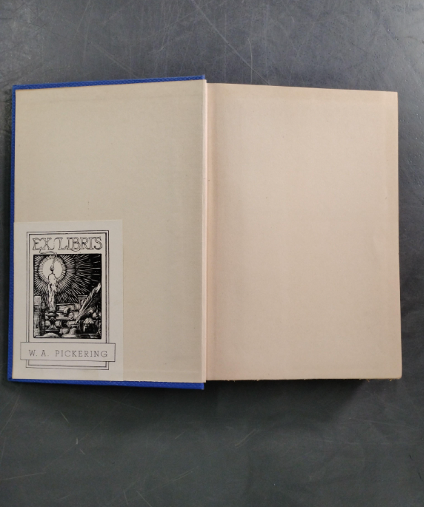 The Knight of the Virgin Vicente Blasco Ibanez 1930 First Edition Hardcover Dutton