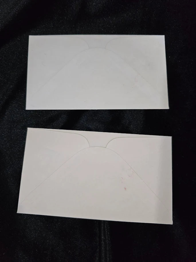 Richard Nixon Resignation & Gerald Ford Succession First Day Covers, August 9 1974 Presidential History Set