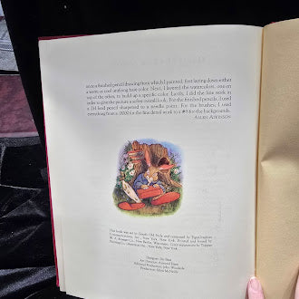 The Tale of Peter Rabbit and Other Stories by Beatrix Potter (1982 Alfred A. Knopf Hardcover) Illustrated by Allen Atkinson