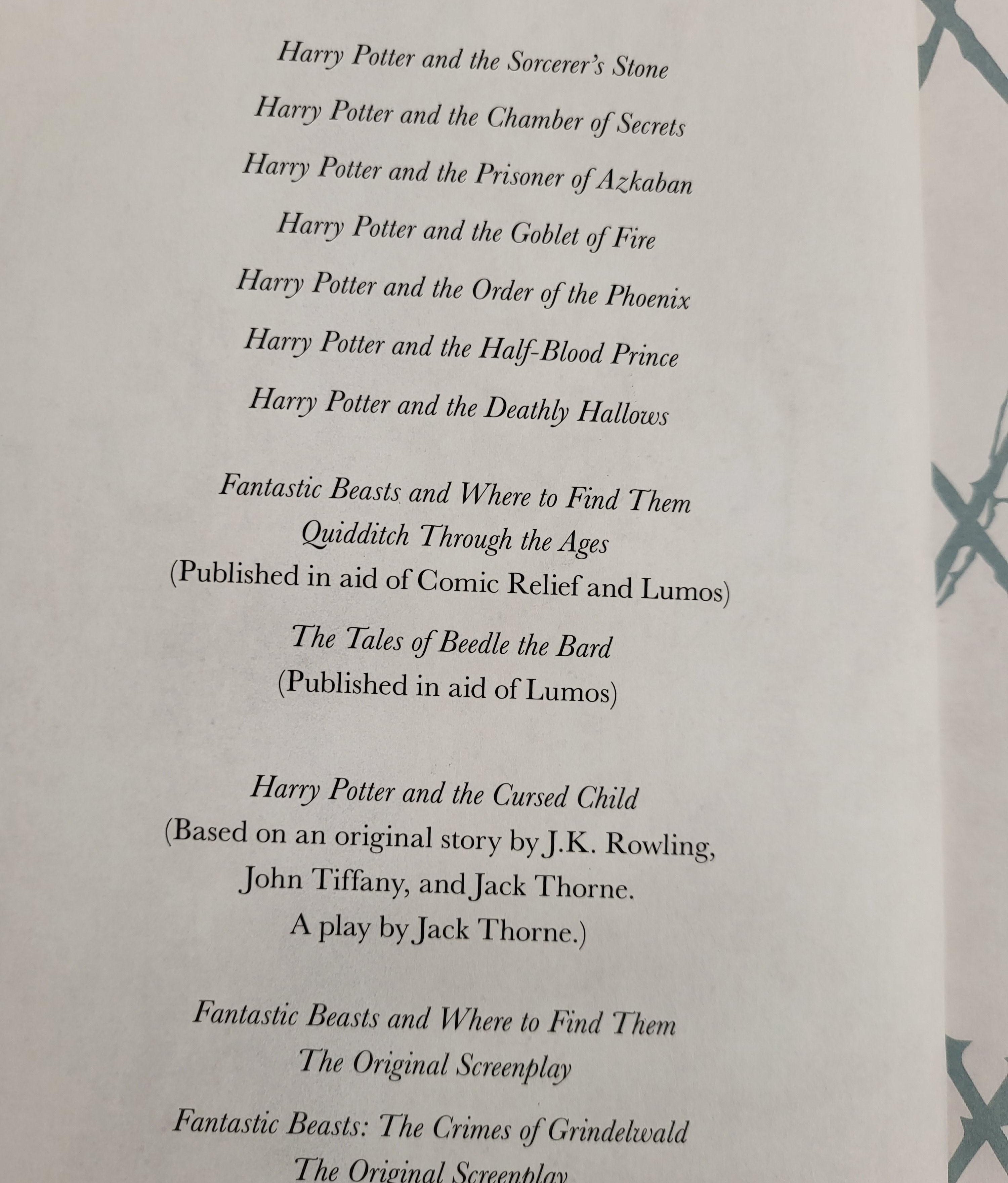The Ickabog by J.K. Rowling, 2020 First Edition Hardcover