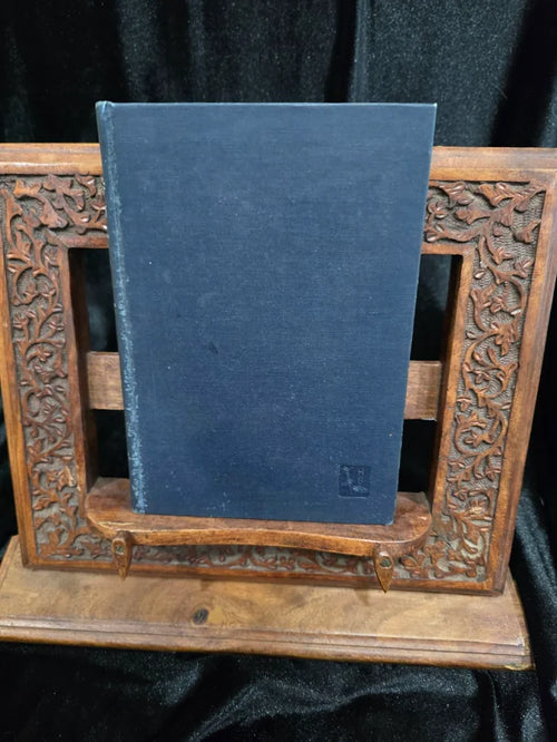 (SOLD) The Ides of March Thornton Wilder 1948 First Edition First Printing Hardcover