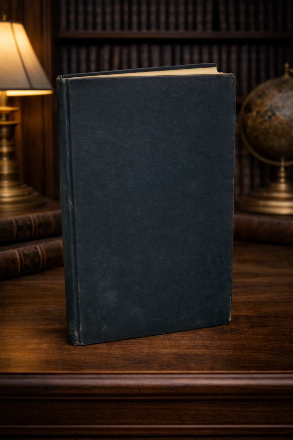 The Mountain Lion Jean Stafford First Edition Hardcover Classic American Literature No DJ