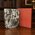 Signed Collector's Edition Bravi by Victor Skrebneski for Lyric Opera of Chicago