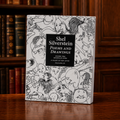 Shel Silverstein Poems and Drawings 3 Book Hardcover Set