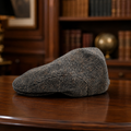 Mucros Weavers Wool Trinity Style Newsboy Men's Hat