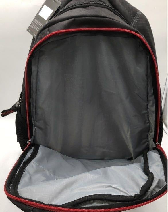 OGIO Black Unisex Backpack