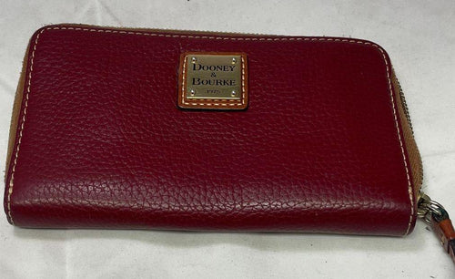 Dooney & Bourke Wristlet Wallet
