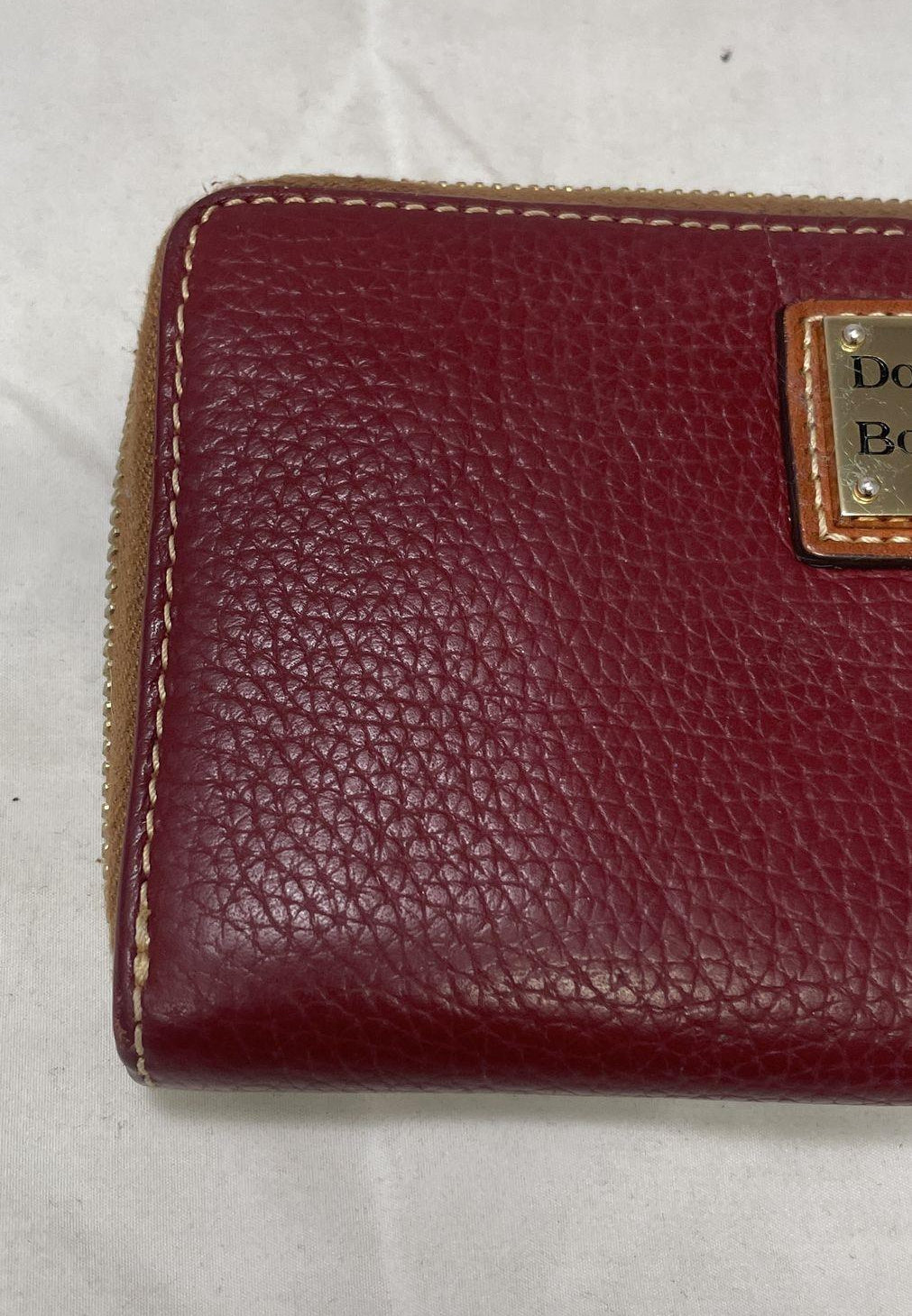 Dooney & Bourke Wristlet Wallet