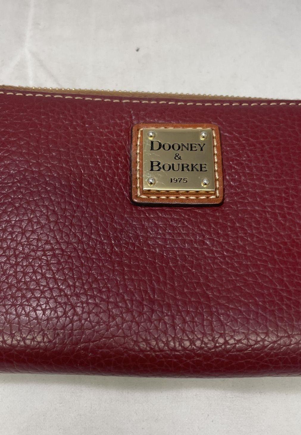 Dooney & Bourke Wristlet Wallet