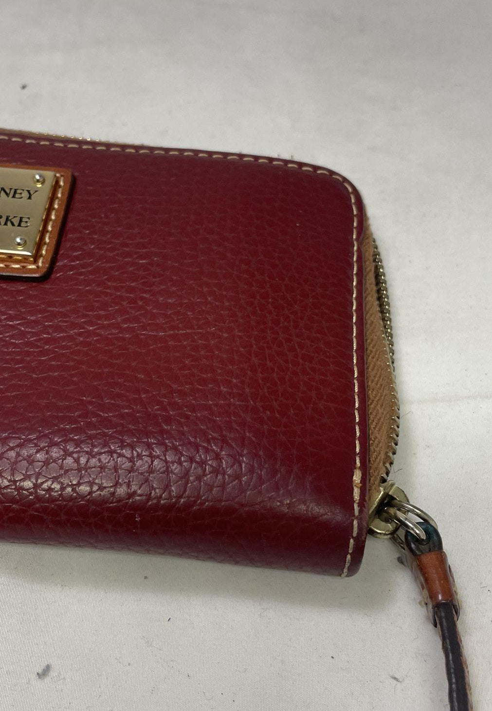 Dooney & Bourke Wristlet Wallet