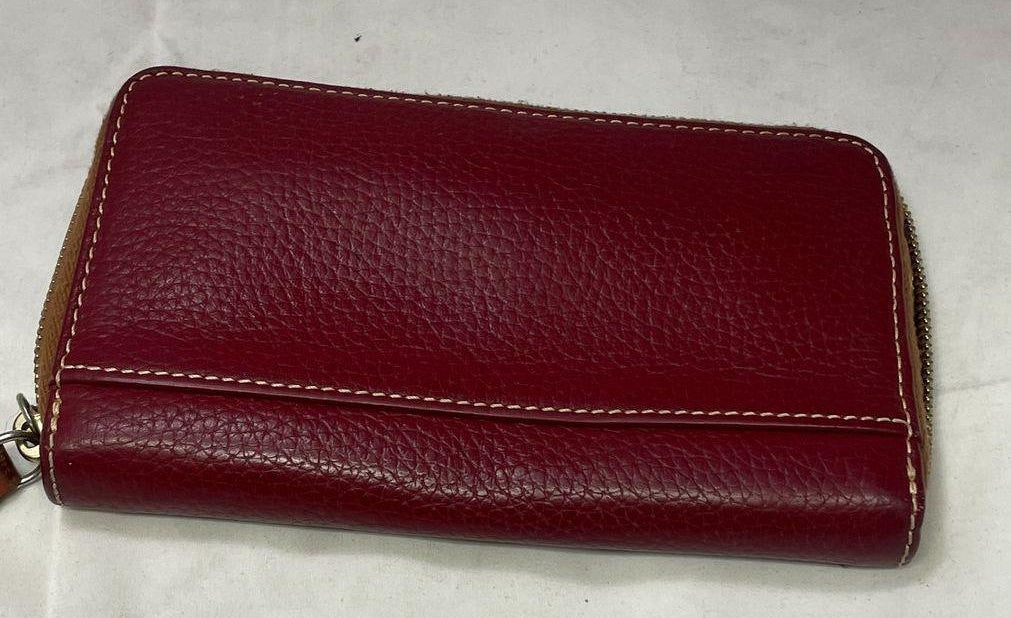 Dooney & Bourke Wristlet Wallet