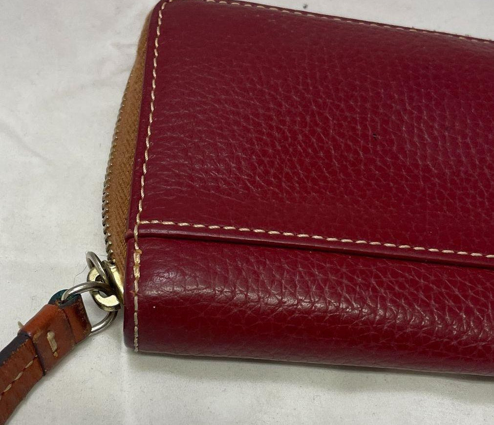 Dooney & Bourke Wristlet Wallet