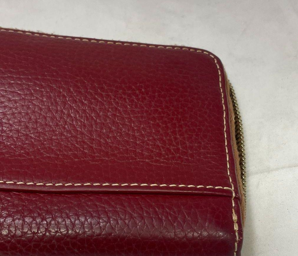 Dooney & Bourke Wristlet Wallet