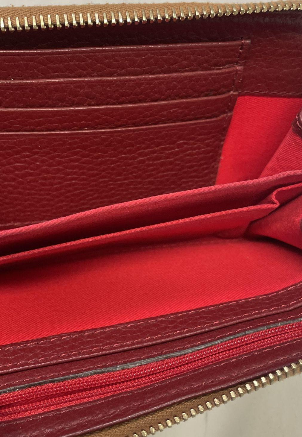 Dooney & Bourke Wristlet Wallet