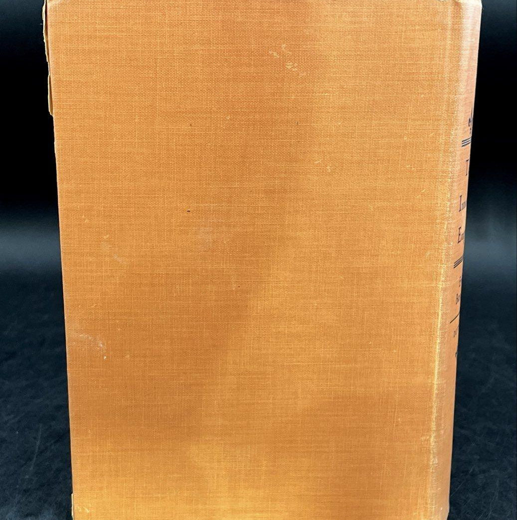 The Innocent Empress: An Intimate Study of Eugenie by Erna Barschak, 1943 First Edition