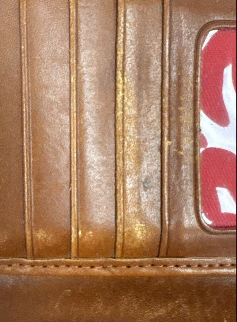 Dooney & Bourke Brown Wallet