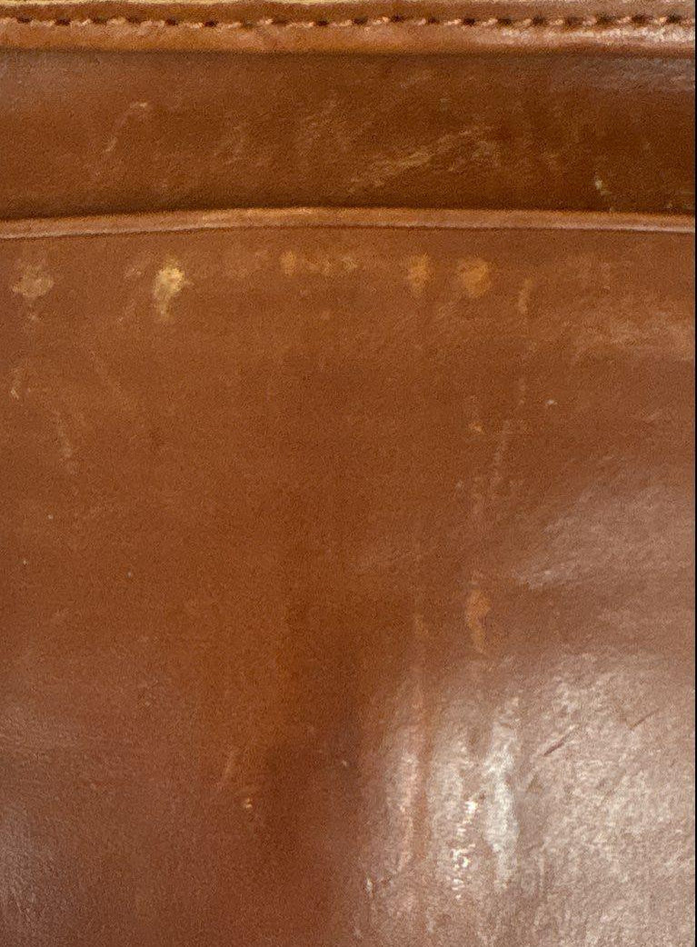 Dooney & Bourke Brown Wallet