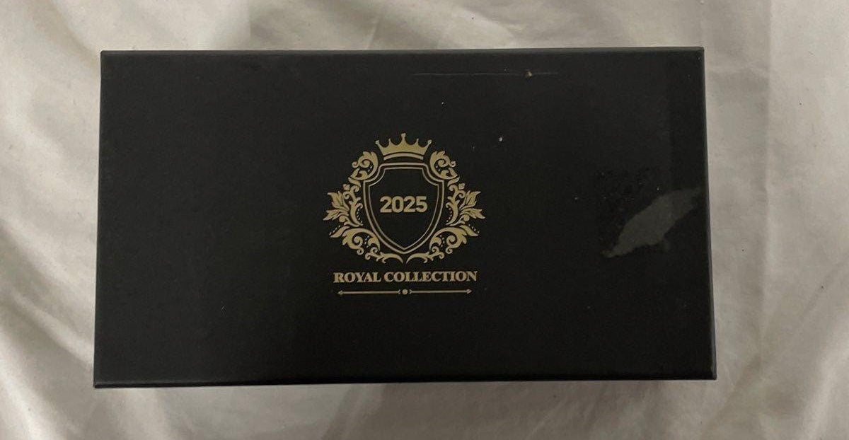 Royal Collection Playing Cards 8 Shot Glasses & 2 Card Bottle Openers