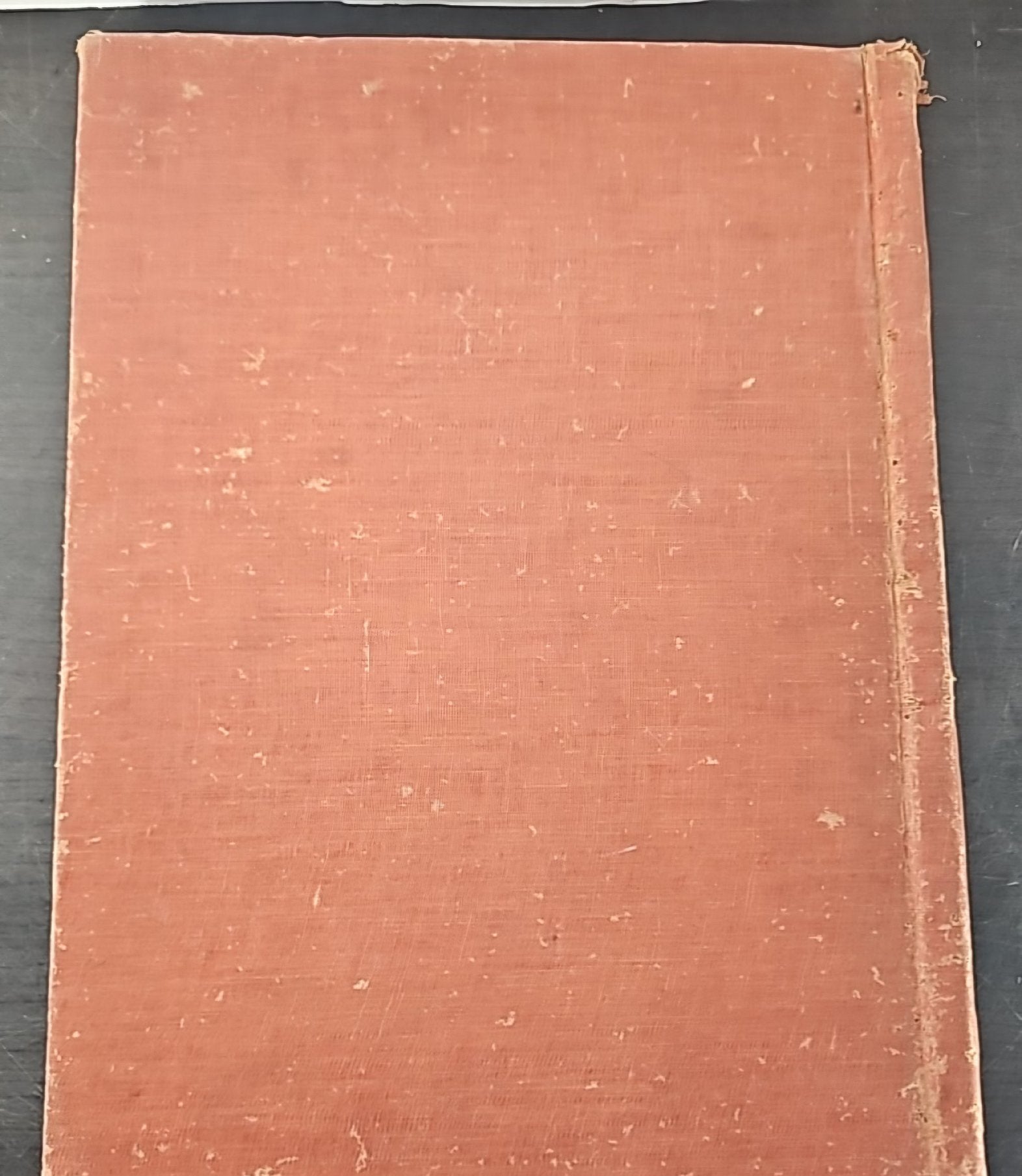 1921 The New World Atlas and Gazetteer Hardcover