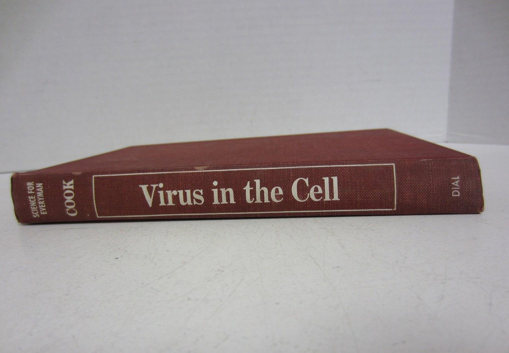 1957 Gordon Cook Virus in the Cell