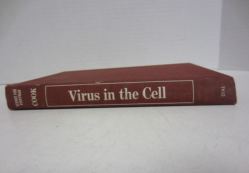 1957 Gordon Cook Virus in the Cell