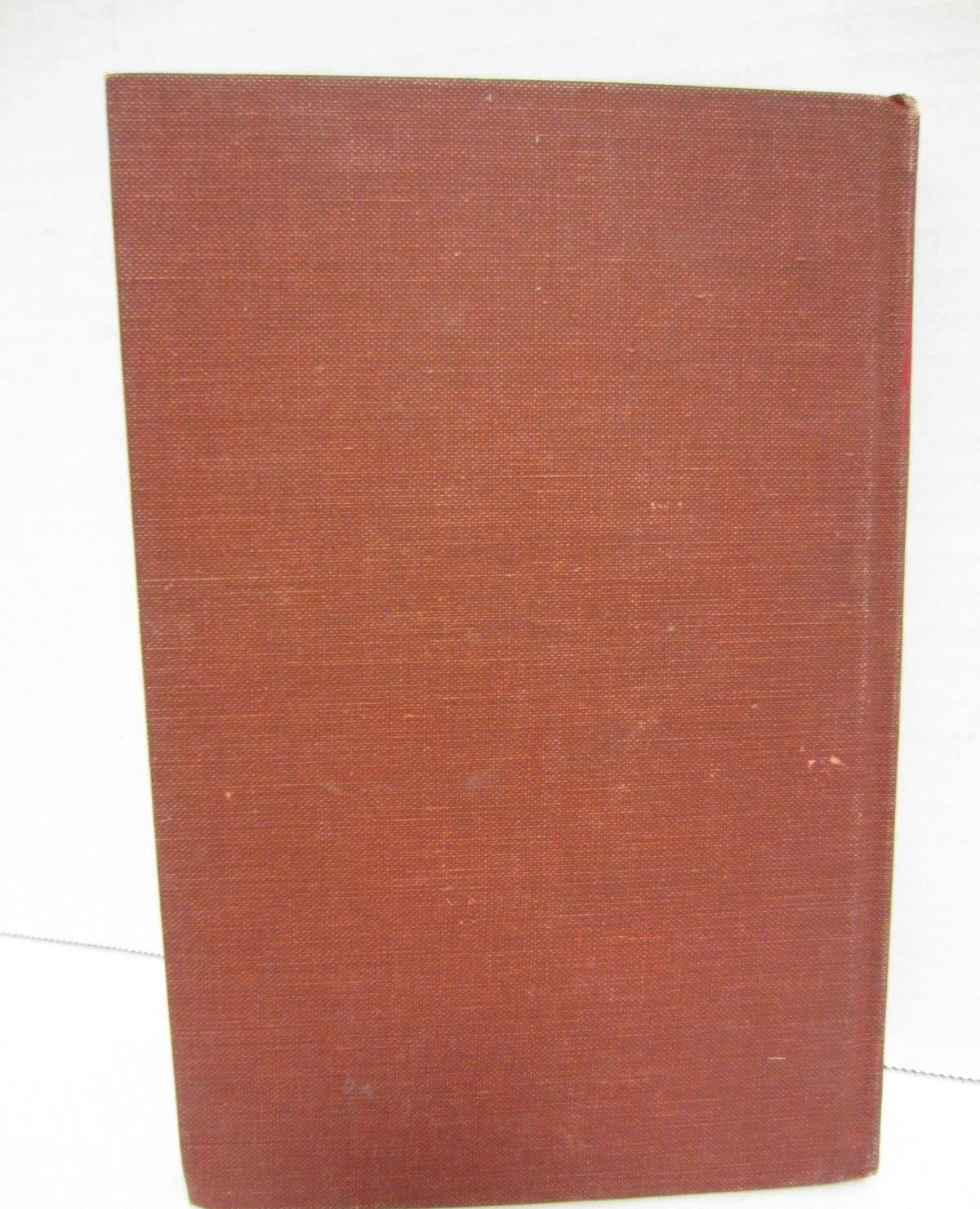 1957 Gordon Cook Virus in the Cell