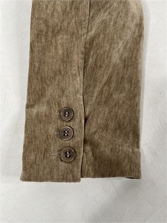 Liverpool Los Angeles Textured Blazer, Size: L (Women, ) [B6678]