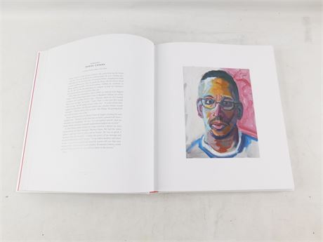 Portraits of Courage by George W. Bush Hardcover Book [1538I]