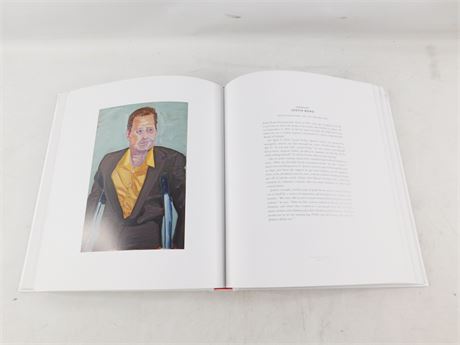 Portraits of Courage by George W. Bush Hardcover Book [1538I]