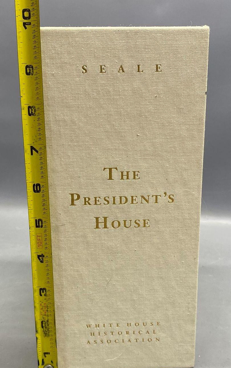 The President's House 2-Volume Second Edition Book Set