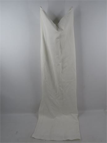 Fashion Nova Premier Gloved Maxi Dress Size M Women [B427]