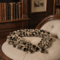 Fur‑Style Scarf (Unbranded) 57" [M20777]