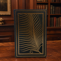 The General's Daughter by Nelson DeMille | Signed First Edition | Franklin Library 1992 Leather Bound