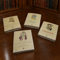 Coffee With... Book Set