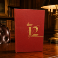 1957 The Twelve By Edgar J. Goodspeed