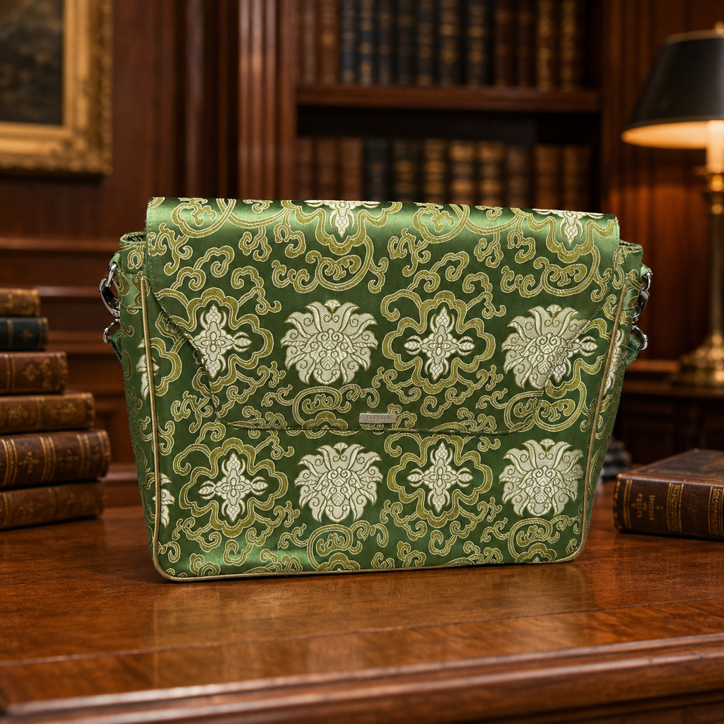 Abbi Greengold Laptop bag and Briefcase