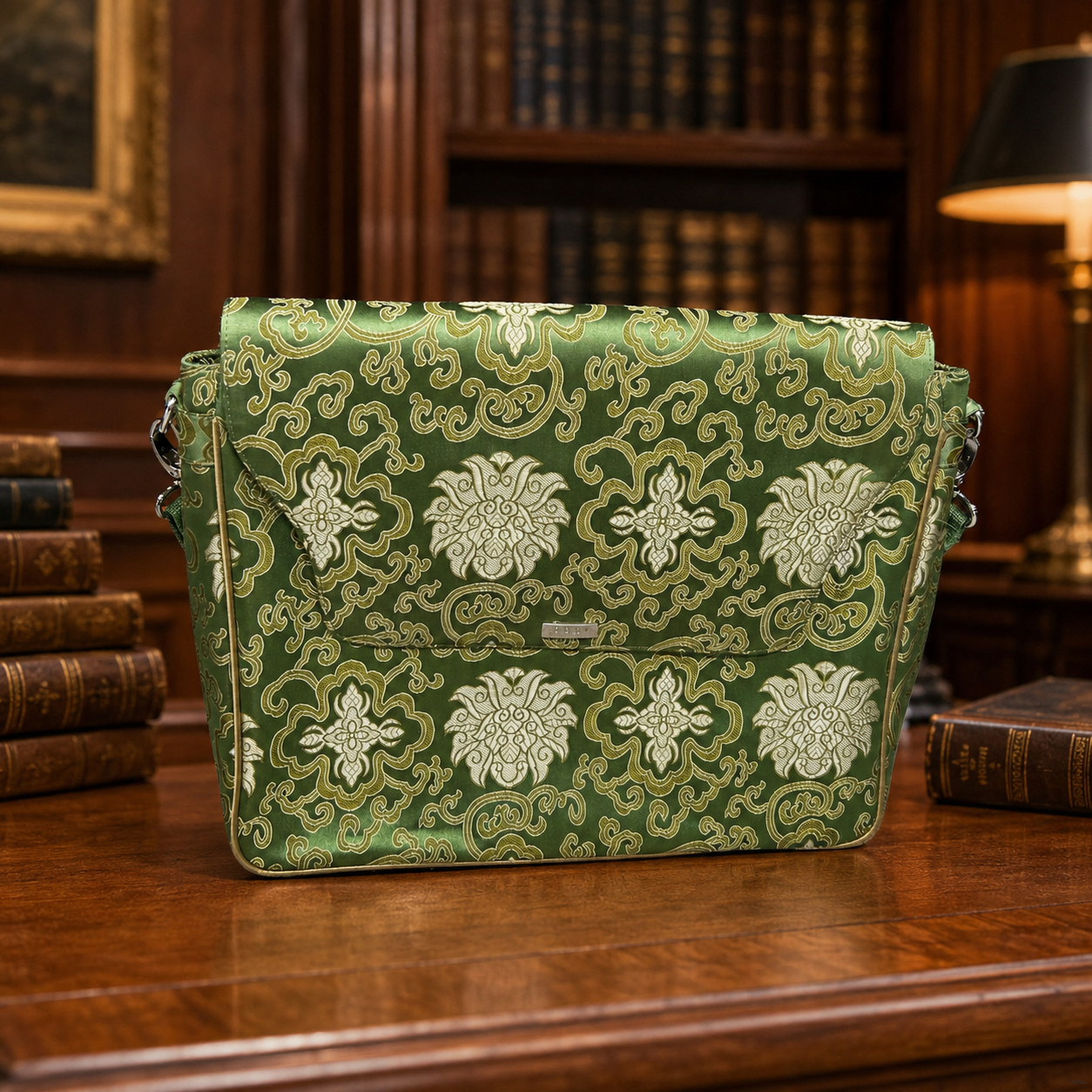 Abbi Greengold Laptop bag and Briefcase