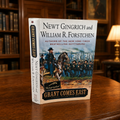 Grant Comes East by Newt Gingrich and William R. Forstchen Signed First Edition