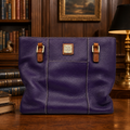 Dooney & Bourke Purple Purse