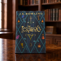 The Ickabog by J.K. Rowling, 2020 First Edition Hardcover