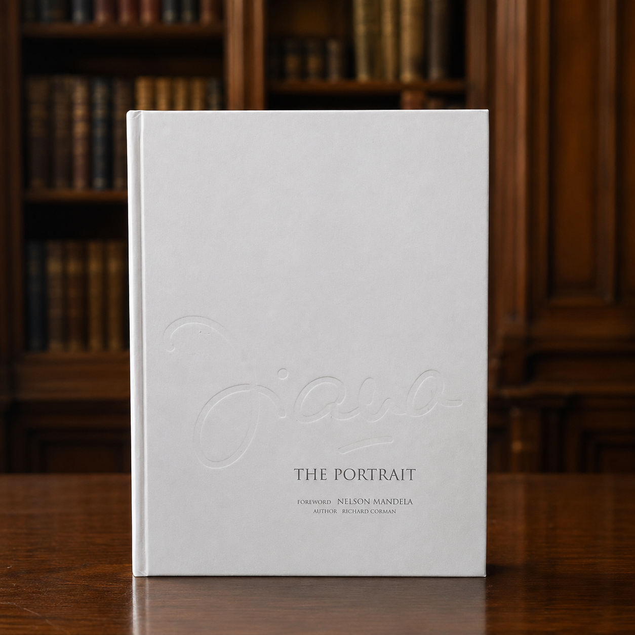 Diana: The Portrait by Rosalind Coward Hardcover Princess Diana Photography Book