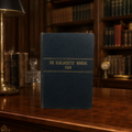 The Bluejackets' Manual 1944 Twelfth Edition