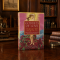 Goddess of Love Tarot Book and Deck Set by Gabriela Herstik