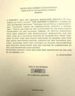 Leonardo da Vinci The Madrid Codices Six Volume Facsimile Set McGraw Hill First Edition Complete with Case