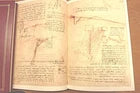 Leonardo da Vinci The Madrid Codices Six Volume Facsimile Set McGraw Hill First Edition Complete with Case